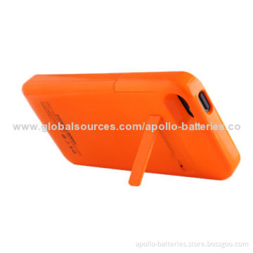 Colorful power banks cases
